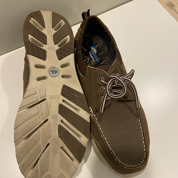 Boat shoes - Picture 3 of 5